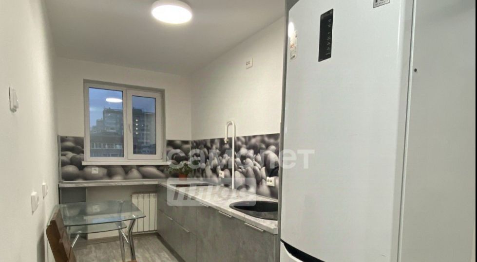 квартира г Екатеринбург Чкаловская ул Амундсена 74 фото 6