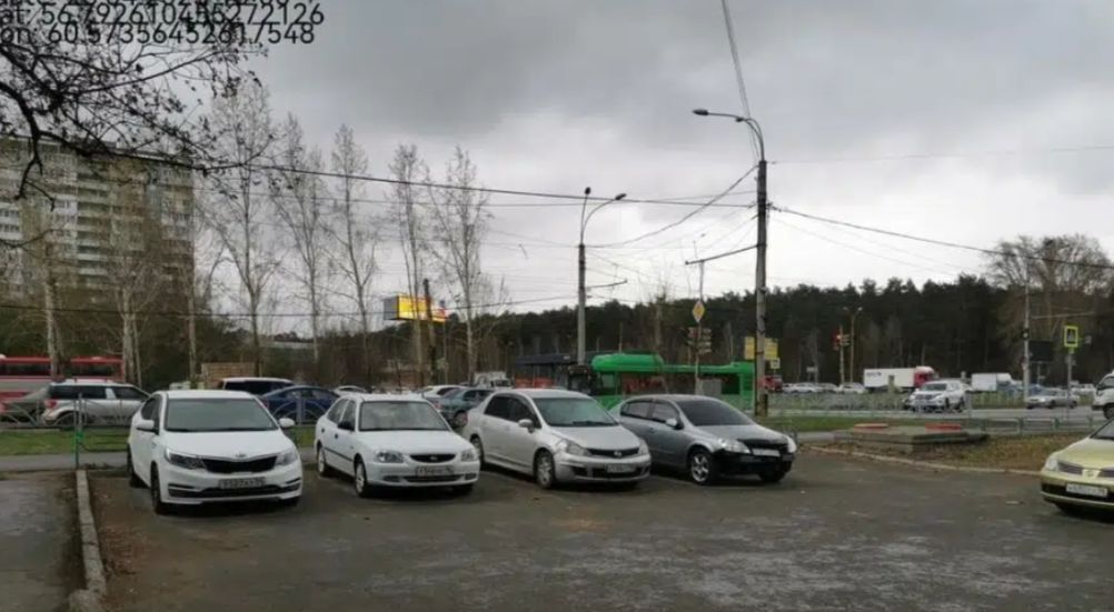 квартира г Екатеринбург Чкаловская ул Амундсена 74 фото 10