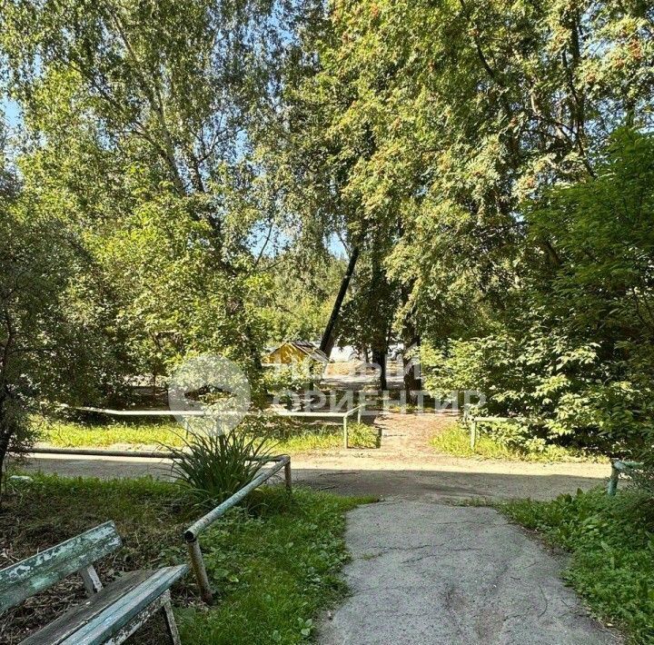 квартира г Екатеринбург Геологическая тракт Сибирский 105 фото 16