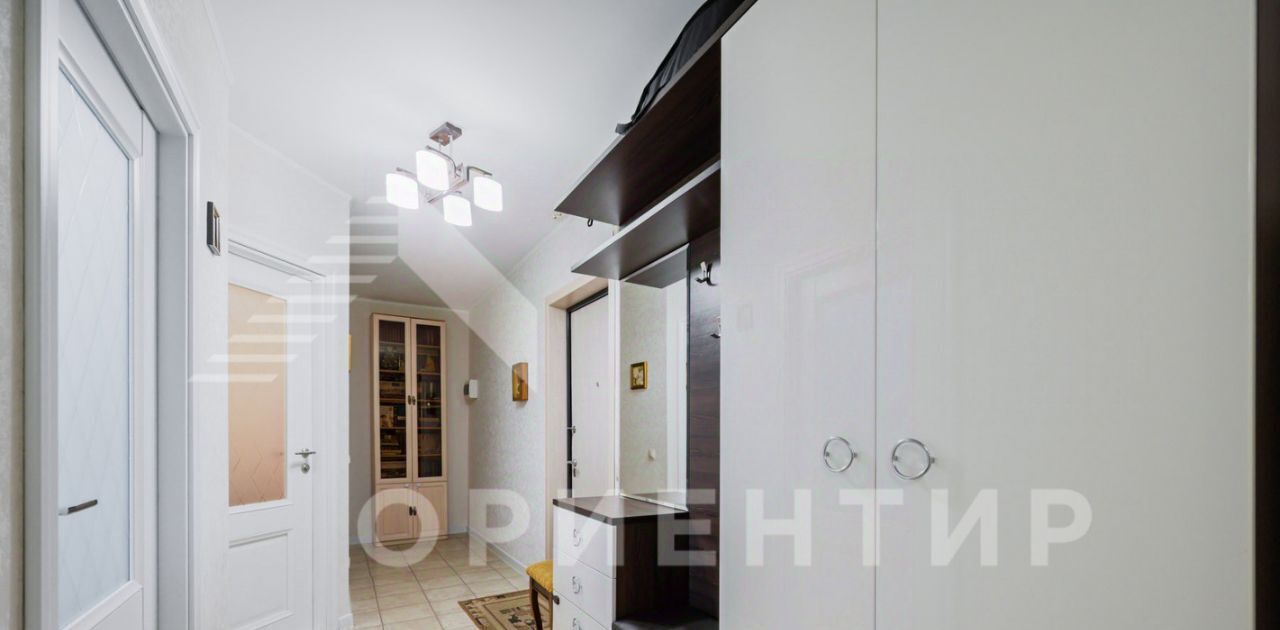 квартира г Екатеринбург Ботаническая ул Чкалова 241 фото 13