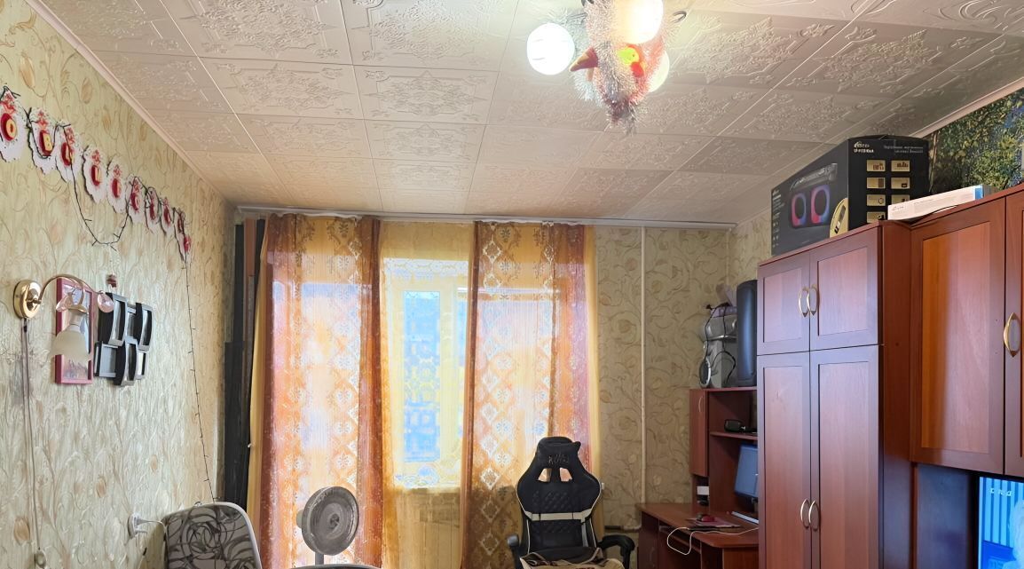 квартира г Владимир р-н Фрунзенский ул Юбилейная 64 фото 6