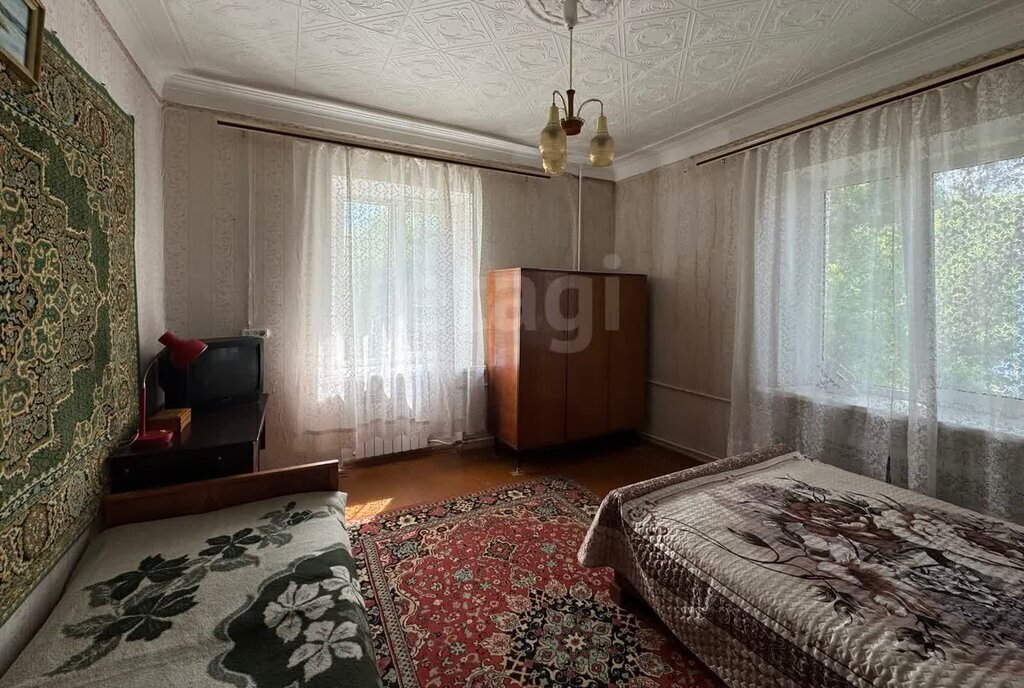 квартира г Озерск ул Трудящихся 31 фото 5