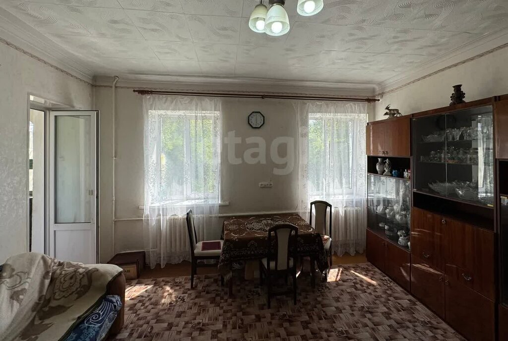 квартира г Озерск ул Трудящихся 31 фото 8