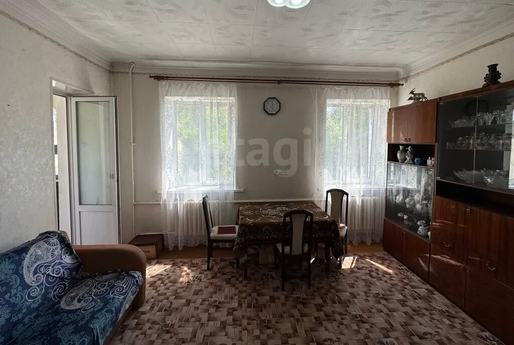квартира г Озерск ул Трудящихся 31 фото 9
