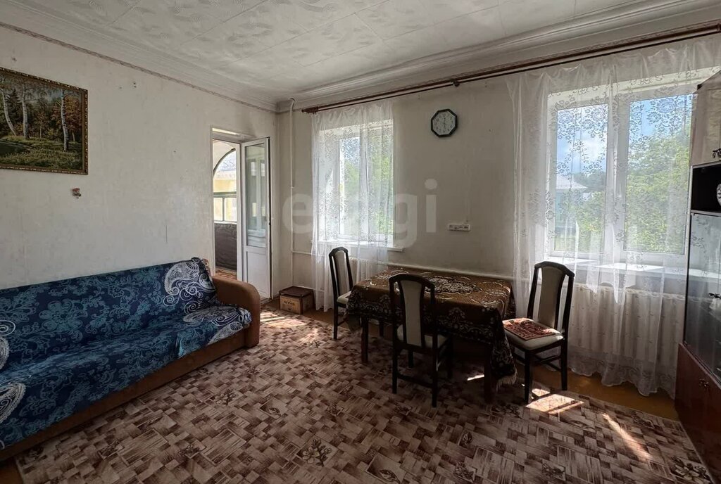 квартира г Озерск ул Трудящихся 31 фото 10