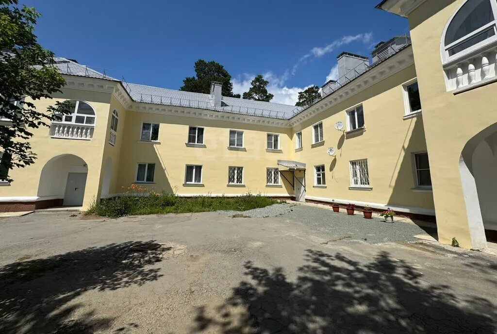 квартира г Озерск ул Трудящихся 31 фото 20