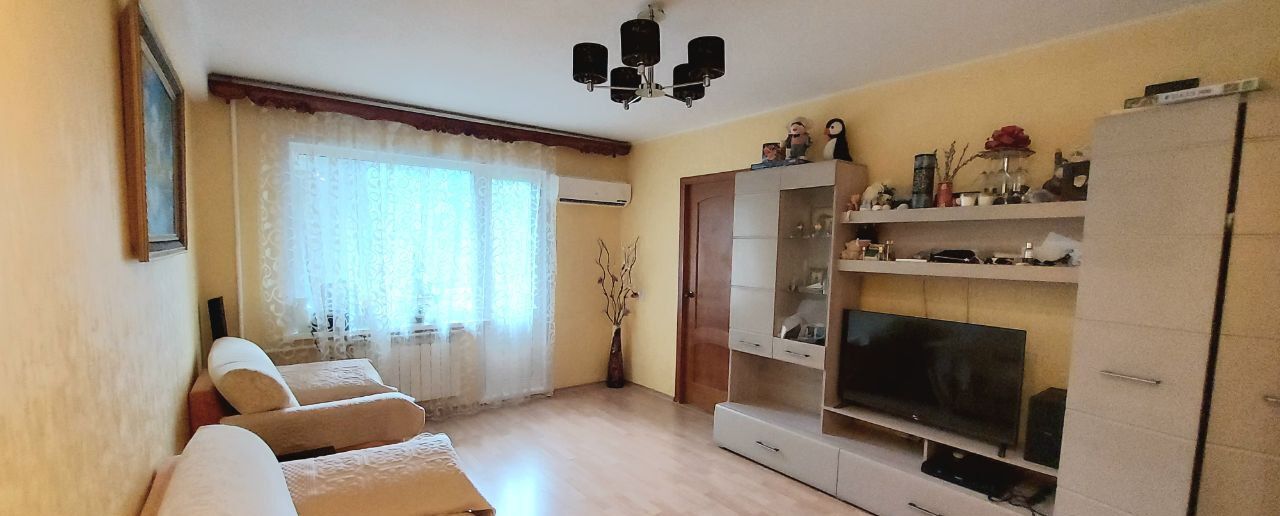 квартира г Пенза р-н Ленинский ул Ворошилова 15 фото 6