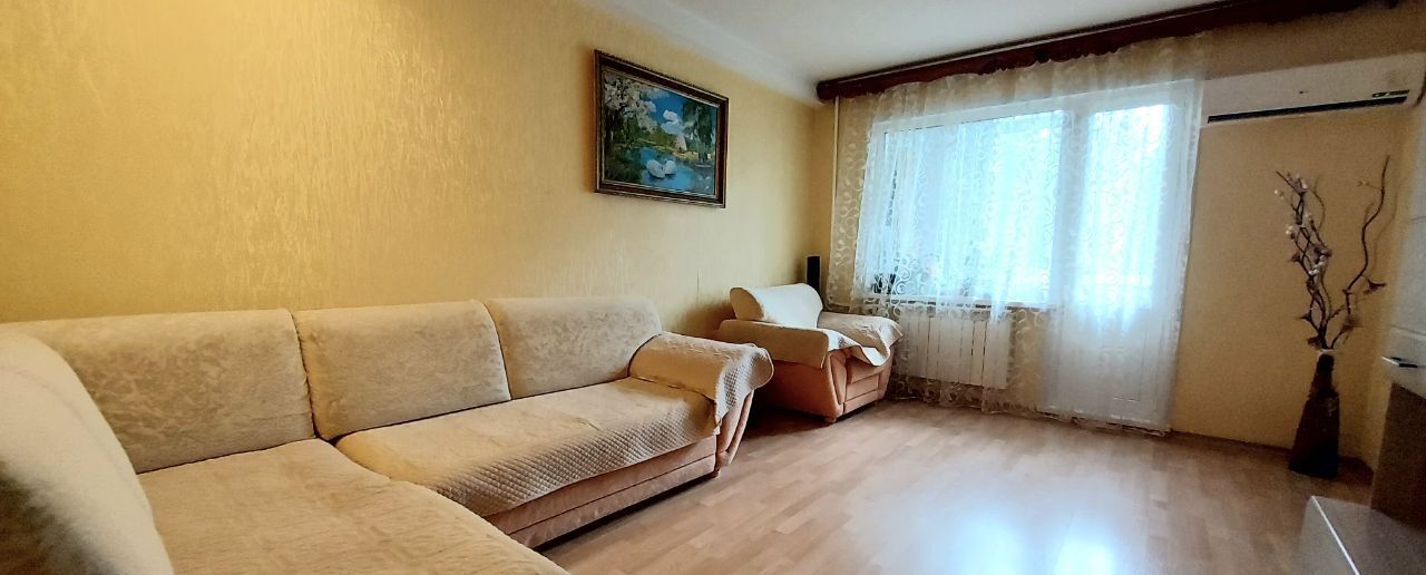 квартира г Пенза р-н Ленинский ул Ворошилова 15 фото 9