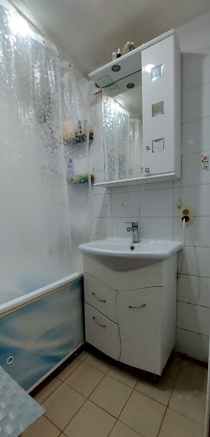 квартира г Пенза р-н Ленинский ул Ворошилова 15 фото 19