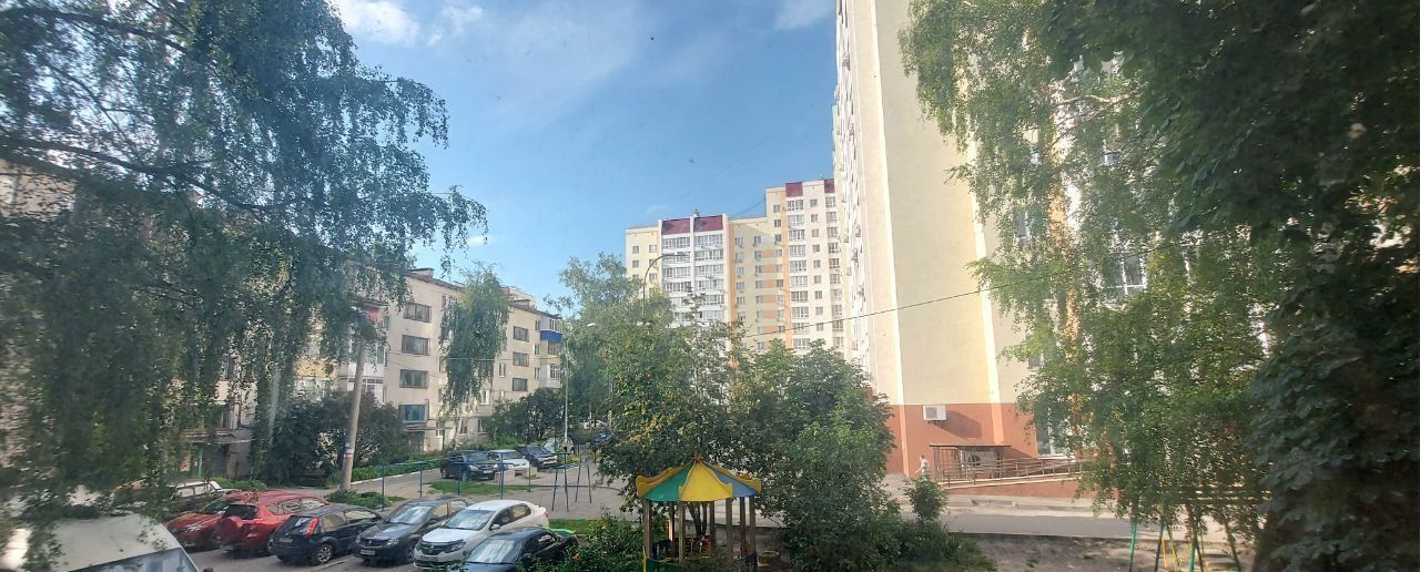 квартира г Пенза р-н Ленинский ул Ворошилова 15 фото 23