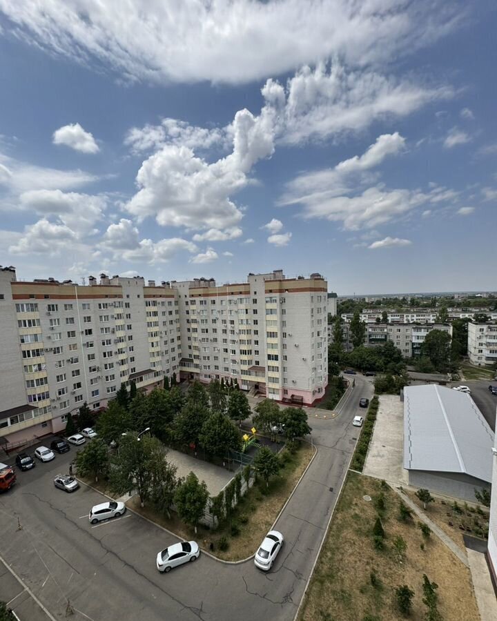 квартира г Невинномысск р-н Центр ул 3 Интернационала 5 фото 1
