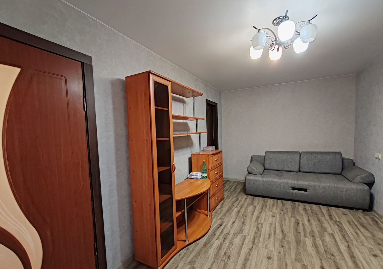 квартира г Электросталь ул Победы 1к/2 фото 3