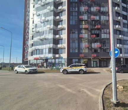 городской округ Домодедово ул. Современников, 6 фото