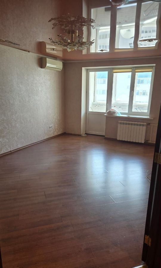 квартира г Самара Безымянка пр-кт Кирова 104 фото 2