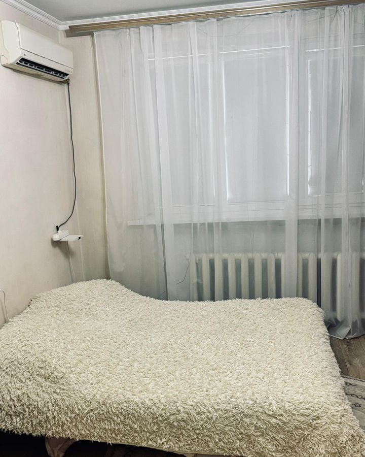 квартира р-н Буденновский г Буденновск ул Полющенко 7 фото 2