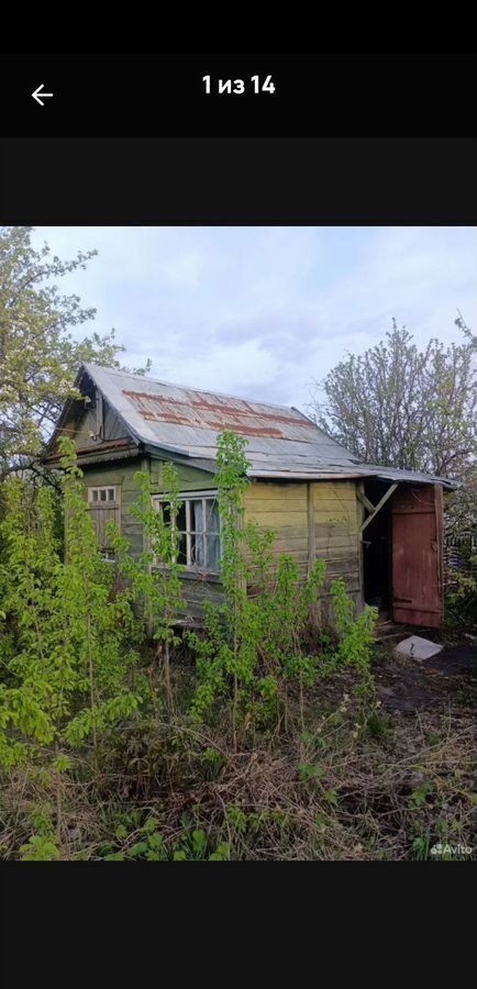 дом г Кинель пгт Алексеевка Новая Алексеевка, 10-я ул, массив фото 2