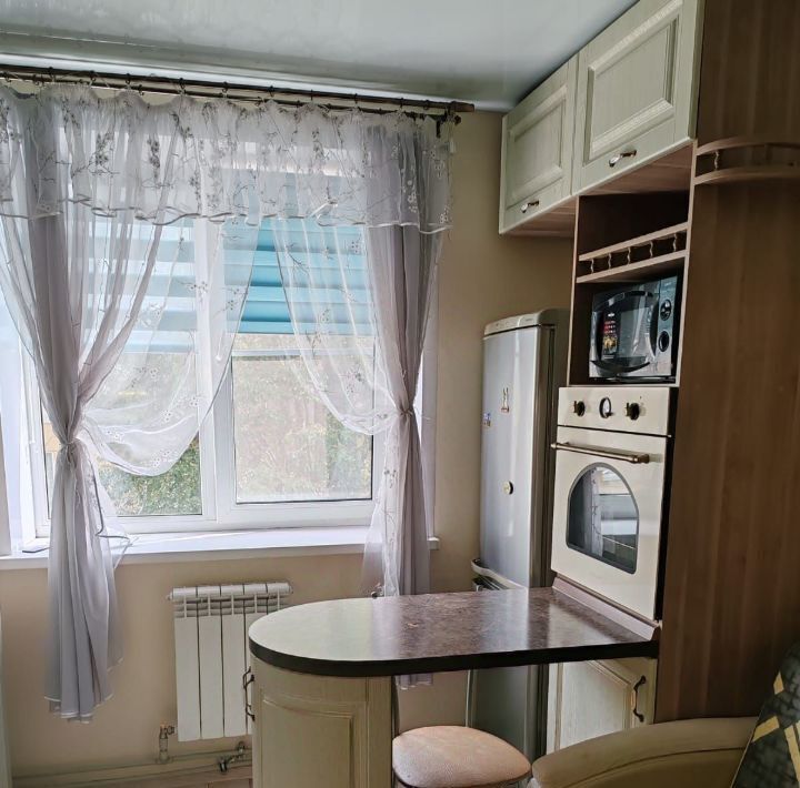 квартира г Самара Безымянка б-р Ивана Финютина 14 фото 2
