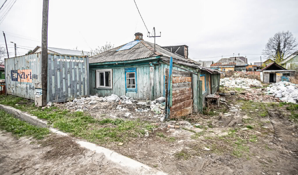 дом г Бердск ул Добролюбова фото 1