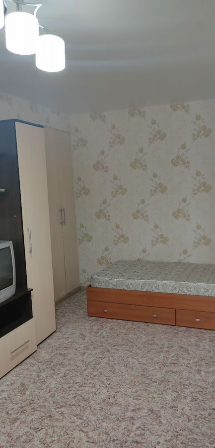 квартира г Прокопьевск ул Мартехова 4 Кемеровская обл. — Кузбасс фото 2
