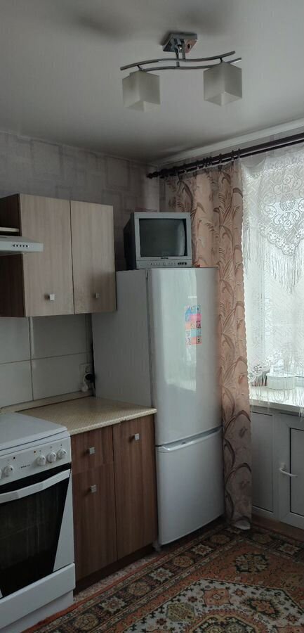 квартира г Прокопьевск ул Мартехова 4 Кемеровская обл. — Кузбасс фото 3