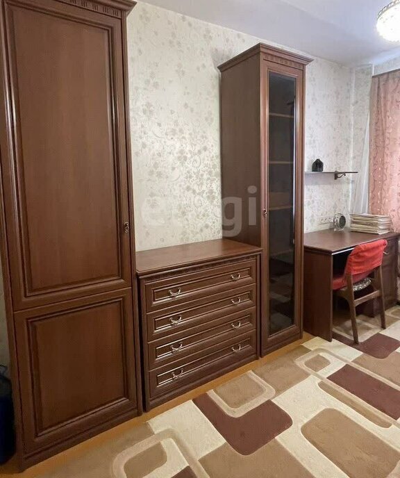 квартира г Новосибирск ул Широкая 15 Площадь Маркса фото 3