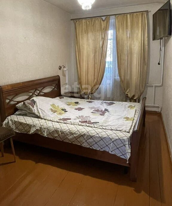 квартира г Новосибирск ул Широкая 15 Площадь Маркса фото 4