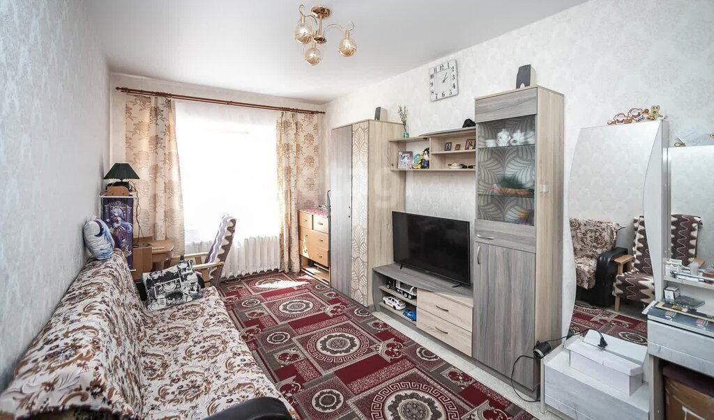 квартира г Бердск ул Черемушная 53к/1 фото 4