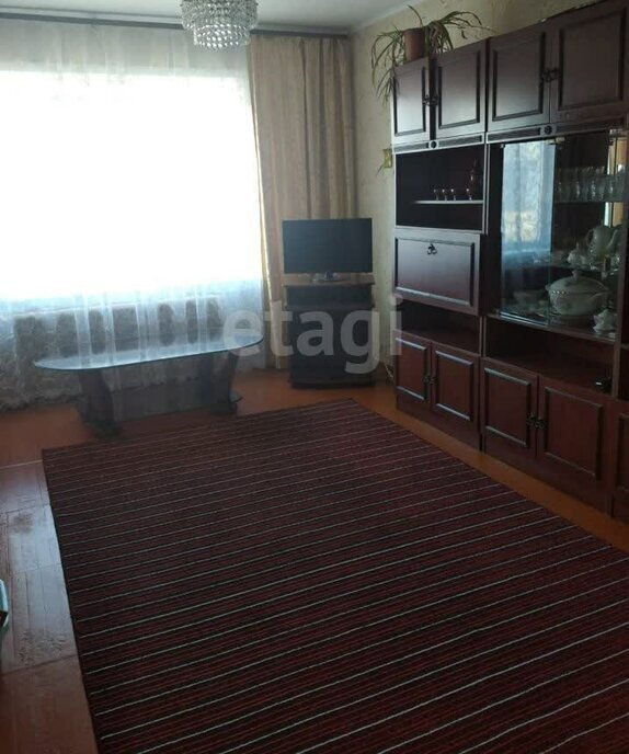 квартира г Бердск ул Лелюха 3 фото 2