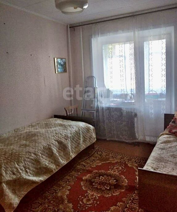 квартира г Бердск ул Лелюха 3 фото 4