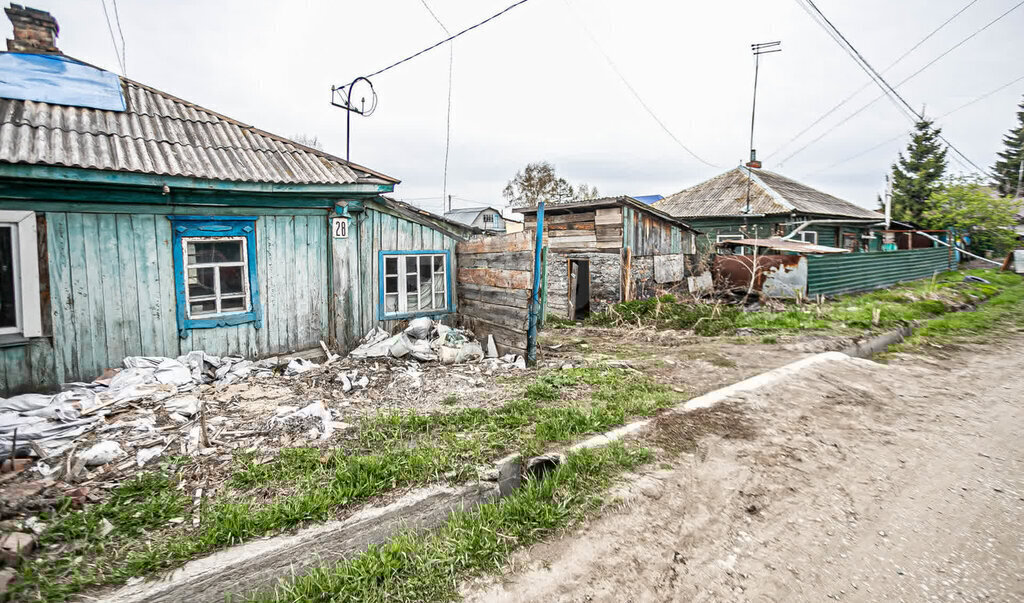 дом г Бердск ул Добролюбова фото 3