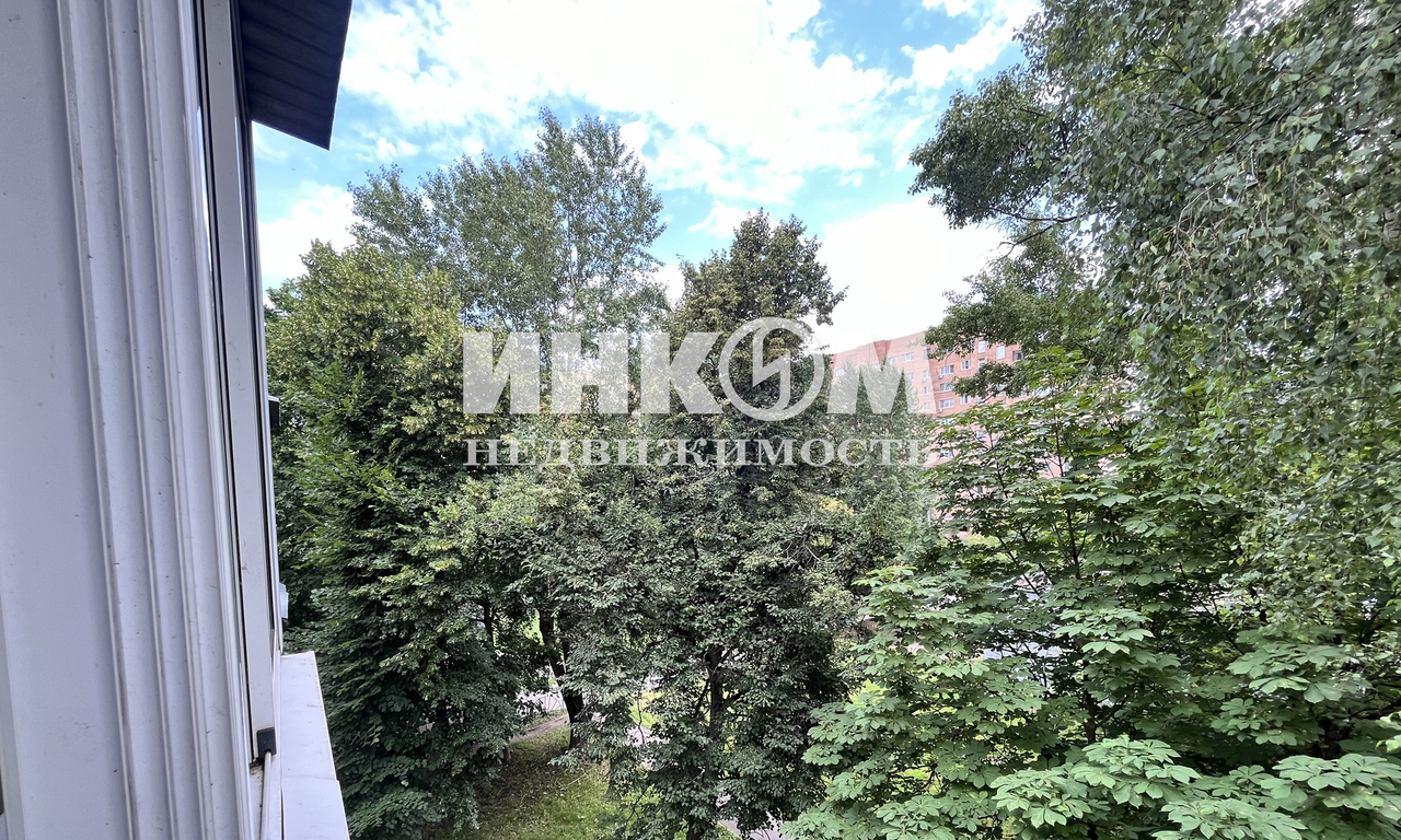 квартира г Балашиха Балашиха-1 ул Советская 2а фото 12