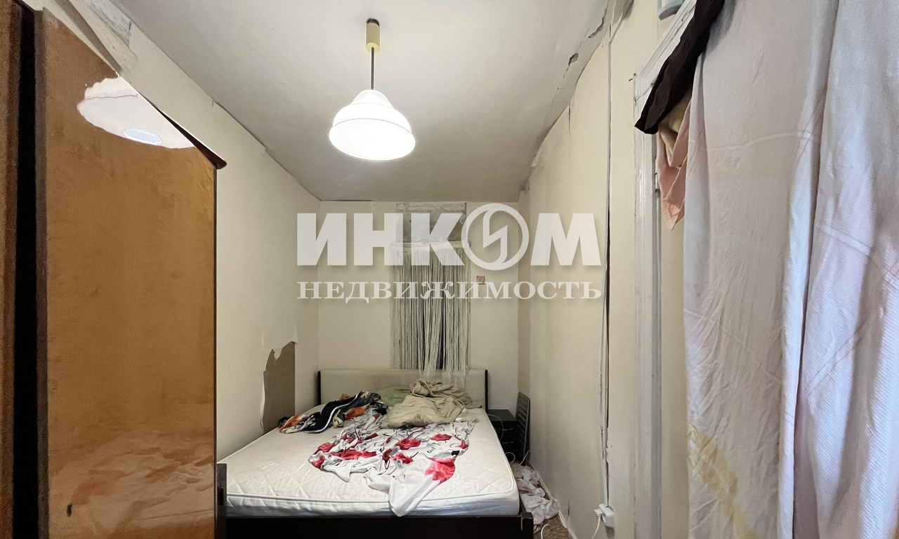 квартира г Балашиха Балашиха-1 ул Советская 2а фото 14