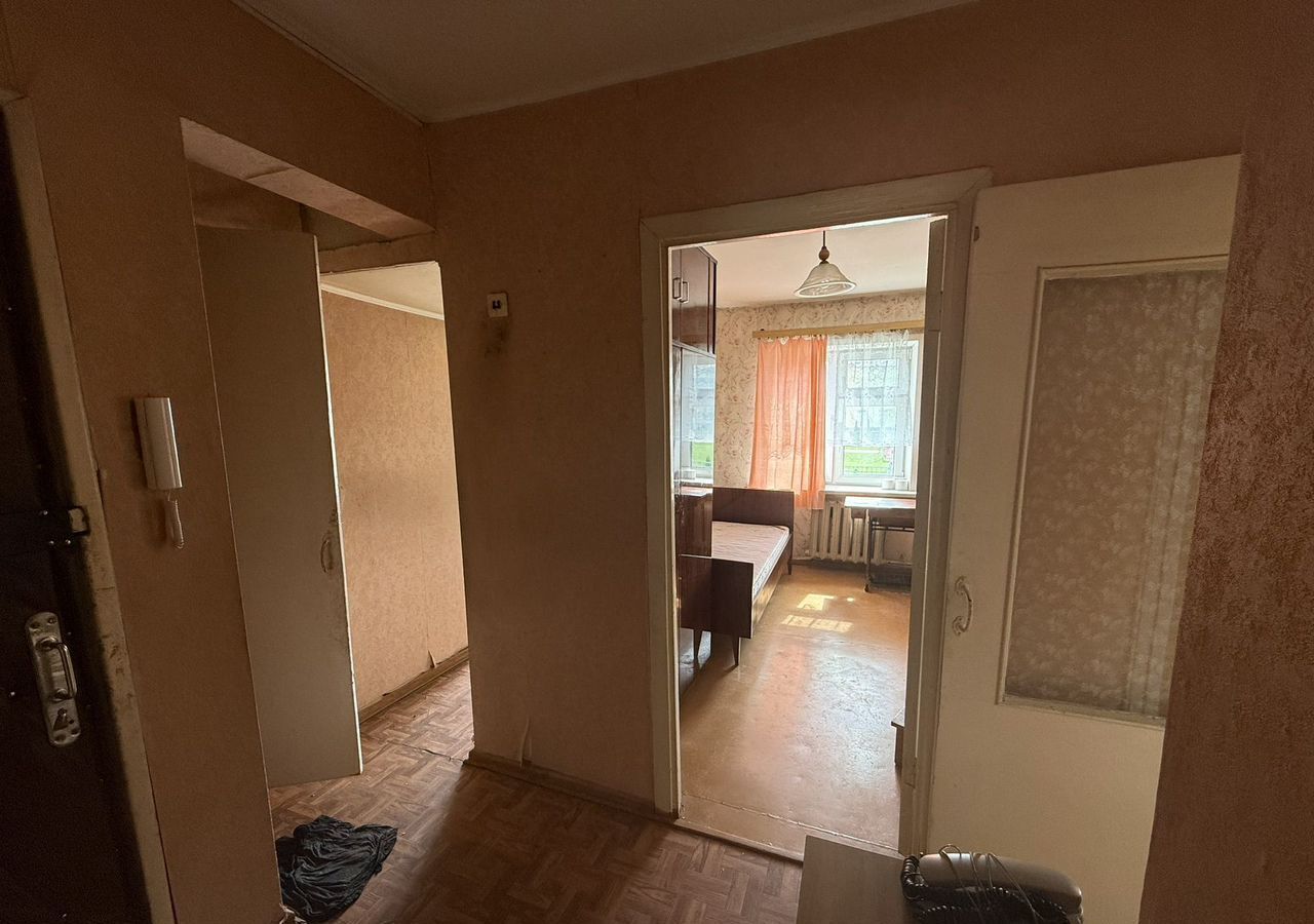 квартира г Брянск рп Радица-Крыловка Бежицкий район ул Протасова 4 фото 11