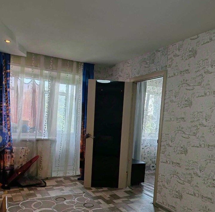 квартира г Мценск ул Ленина 25 фото 8