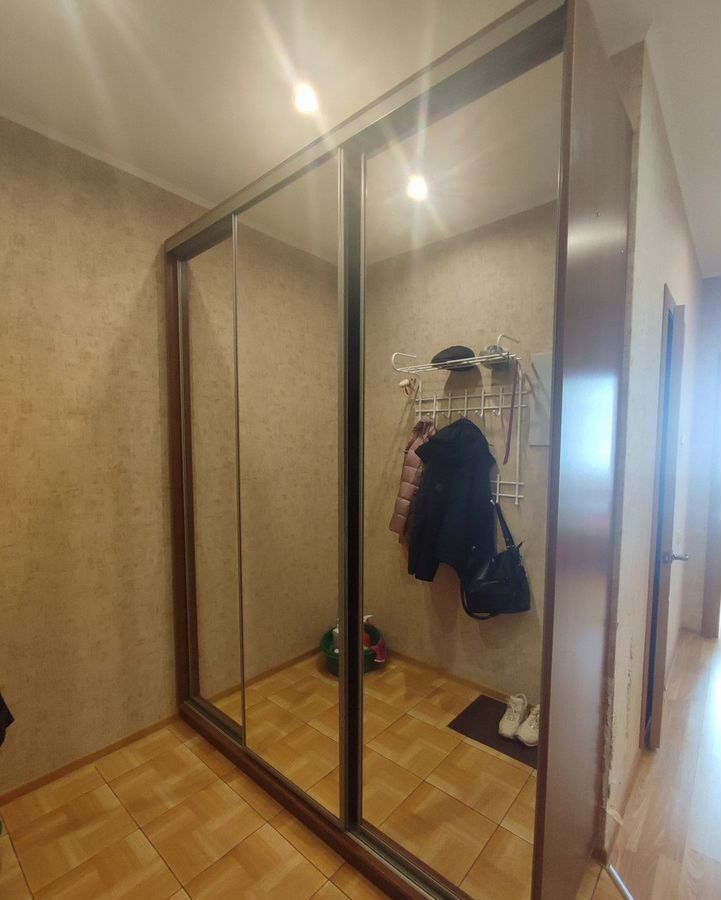 квартира г Орел р-н Заводской ул Комсомольская 322а фото 5