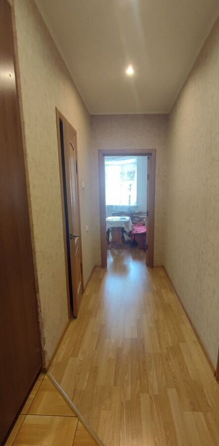 квартира г Орел р-н Заводской ул Комсомольская 322а фото 7