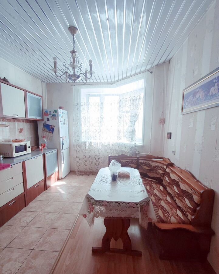 квартира г Орел р-н Заводской ул Комсомольская 322а фото 8