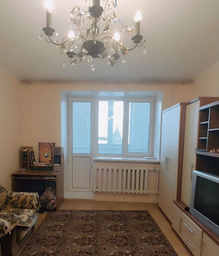 квартира г Орел р-н Заводской ул Комсомольская 322а фото 15