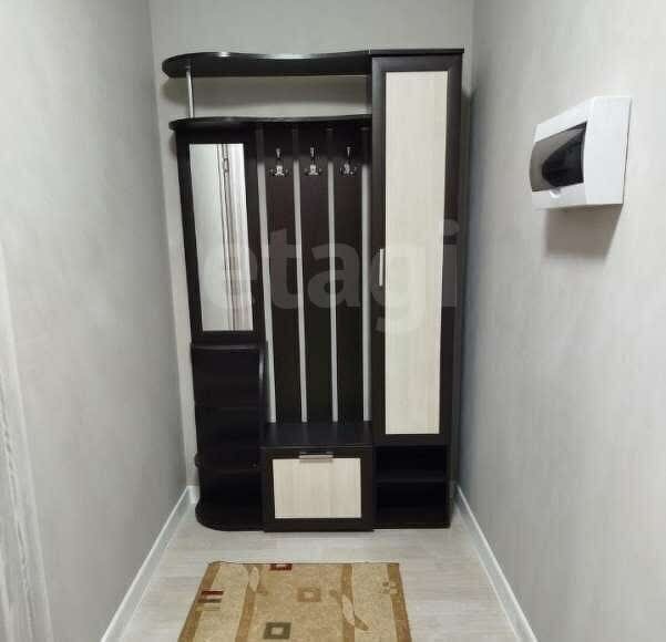 квартира г Краснодар ул им. Мачуги В.Н. 166ак/2 фото 5