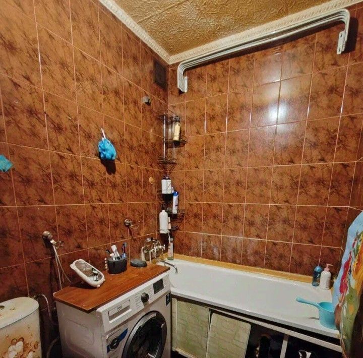квартира г Мценск ул Ленина 25 фото 18
