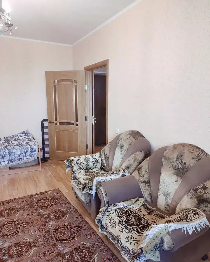 квартира г Орел р-н Заводской ул Комсомольская 322а фото 19