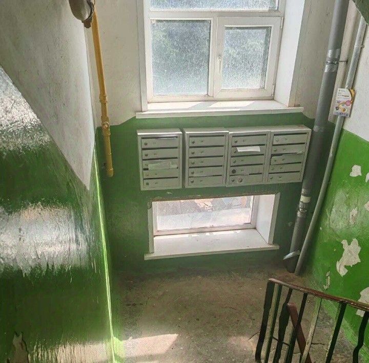 квартира г Мценск ул Ленина 25 фото 23