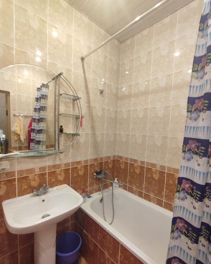 квартира г Орел р-н Заводской ул Комсомольская 322а фото 22