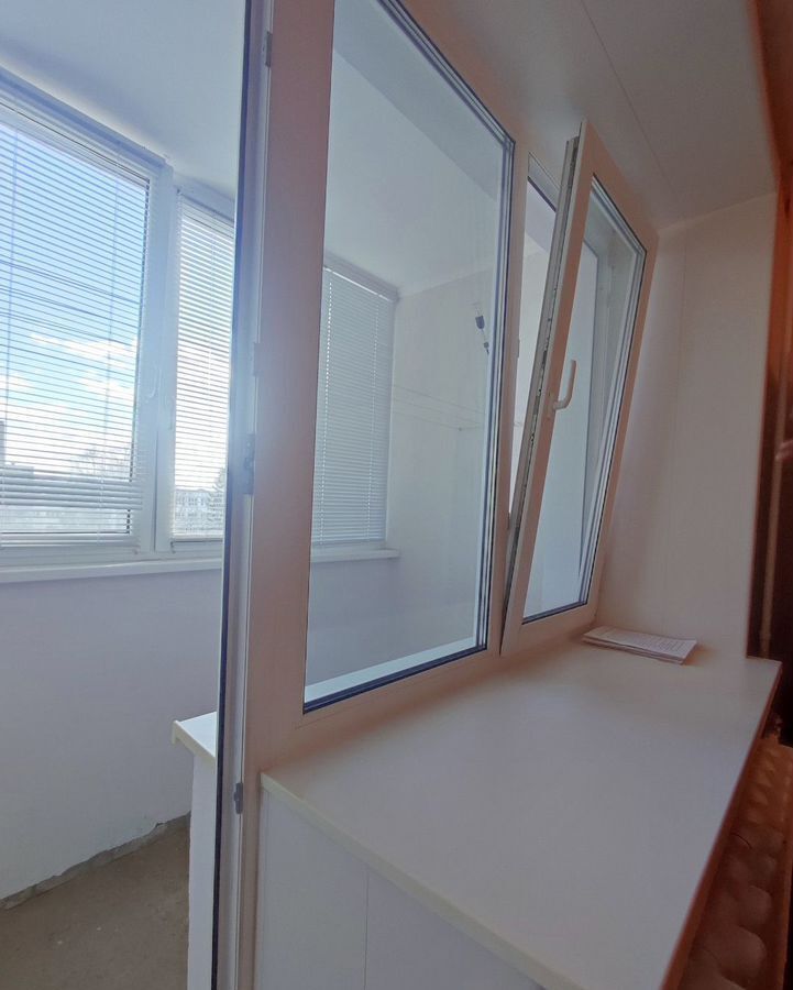 квартира г Орел р-н Заводской ул Комсомольская 322а фото 25