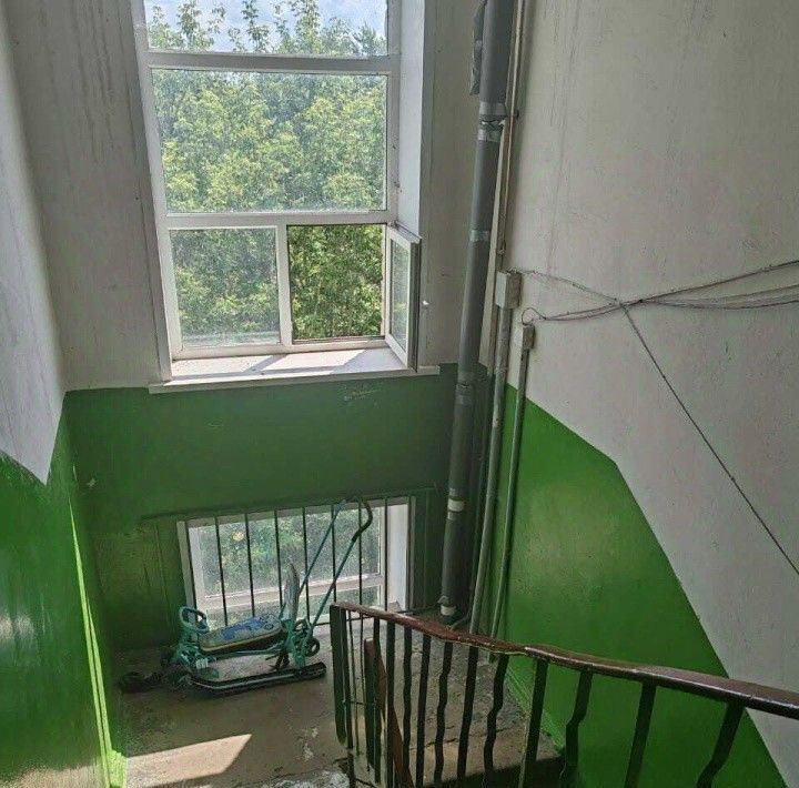 квартира г Мценск ул Ленина 25 фото 24