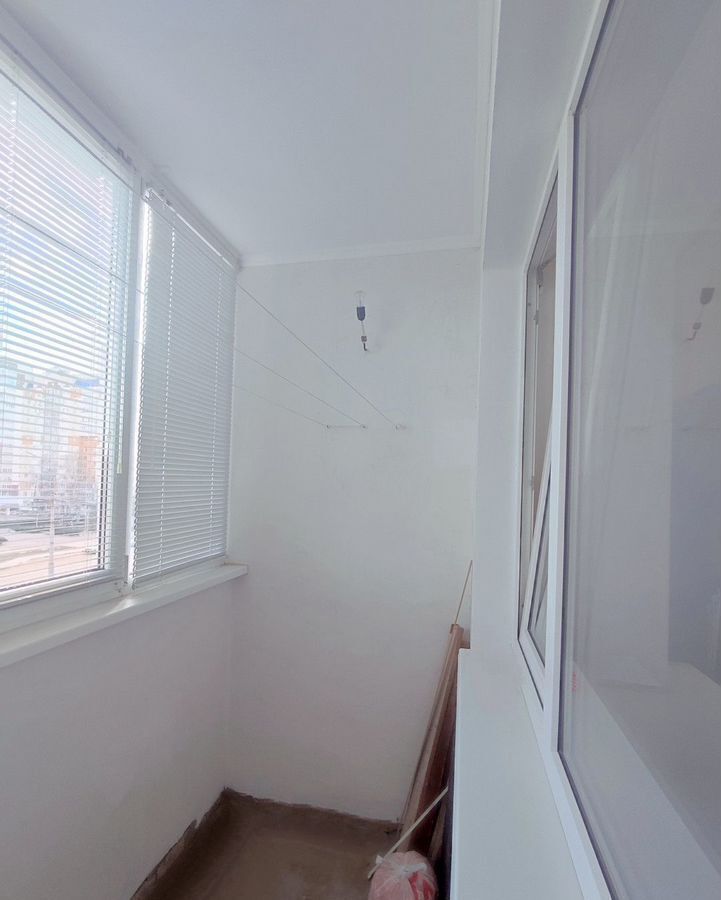 квартира г Орел р-н Заводской ул Комсомольская 322а фото 26