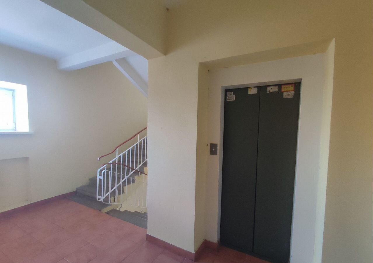 квартира г Орел р-н Заводской ул Комсомольская 322а фото 28
