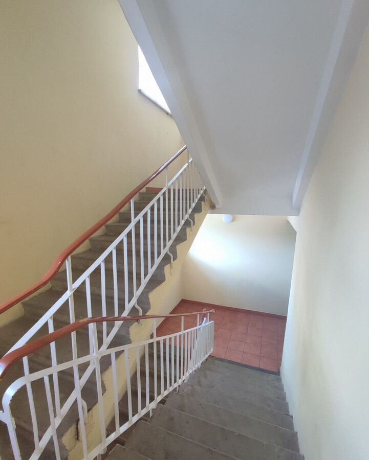 квартира г Орел р-н Заводской ул Комсомольская 322а фото 30