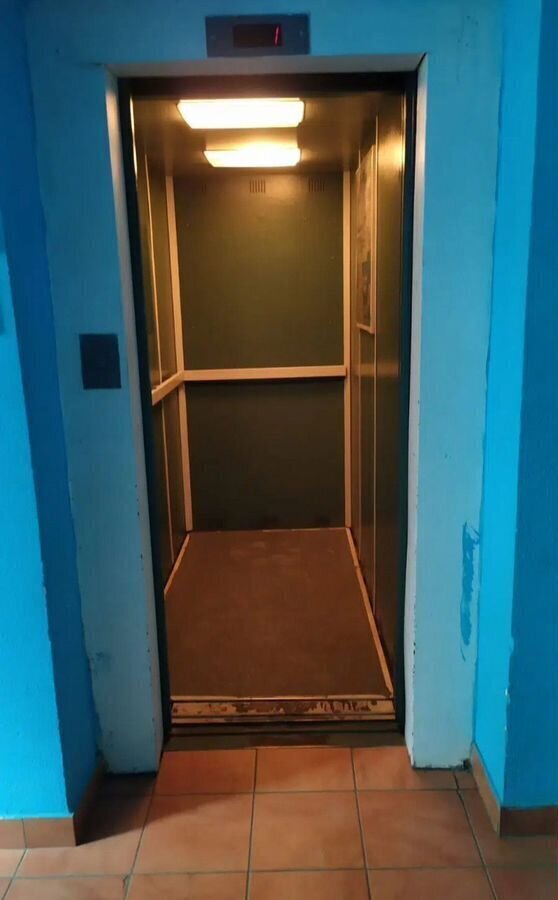 квартира г Орел р-н Заводской ул Комсомольская 322а фото 32