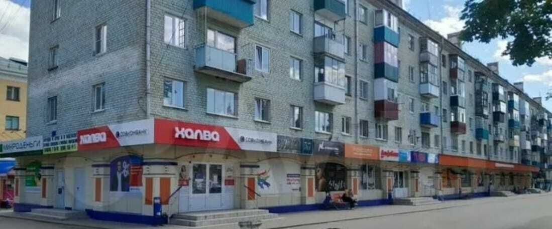 квартира г Мценск ул Ленина 25 фото 26